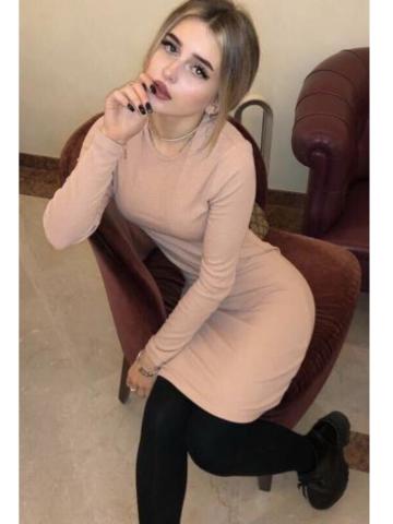 Индивидуалка Таня Фотография 3
