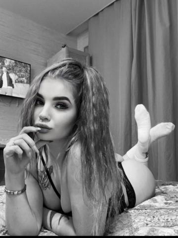 Индивидуалка Марина Фотография 3