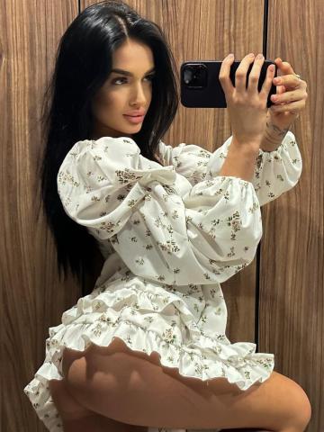 Индивидуалка Ефросинья Фотография 3