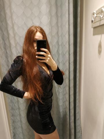Индивидуалка Марина Фотография 2